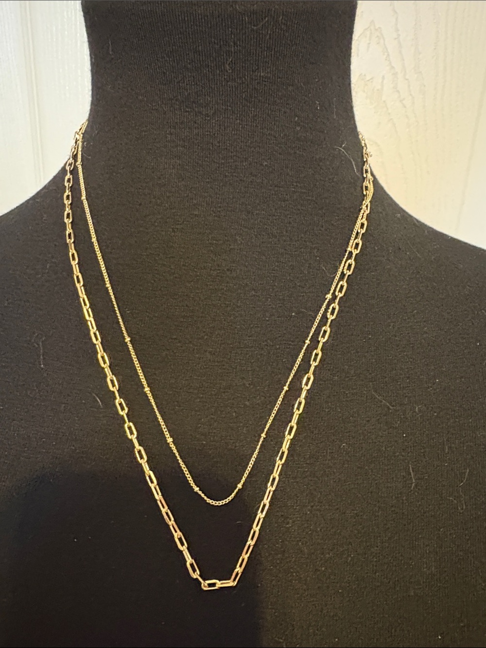 Necklaces. 2